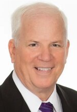Paul C. Sullivan